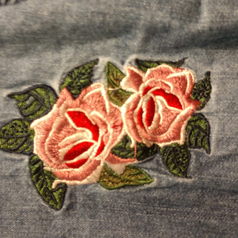 Jacket - Picture 2 of 4